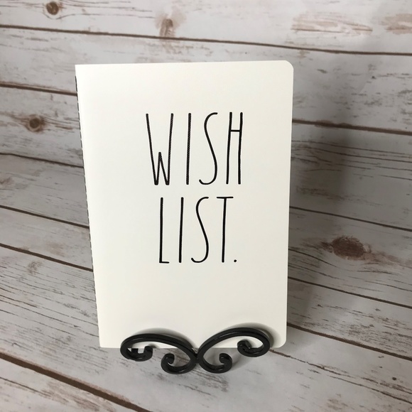 Rae Dunn Notebook Trio - Picture 4 of 8